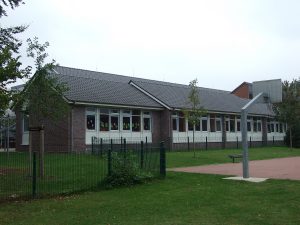 Erweiterung Grundschule, Greven